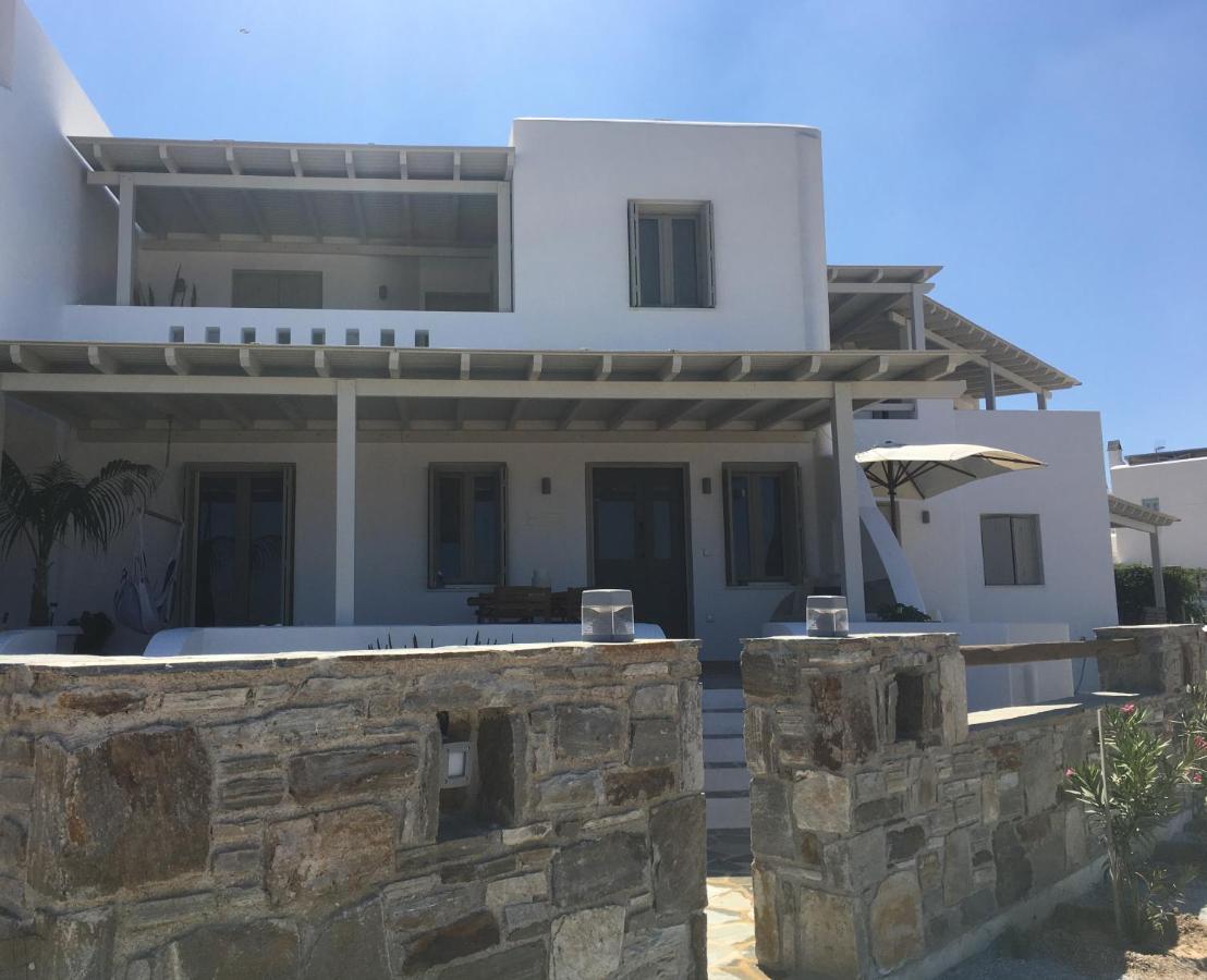 Villa Tranquilita Kastrákion Extérieur photo