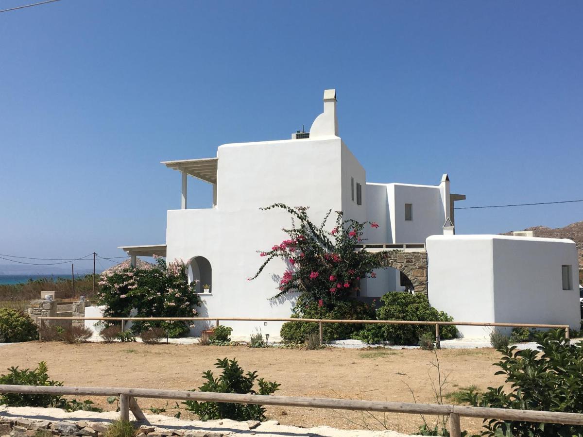 Villa Tranquilita Kastrákion Extérieur photo