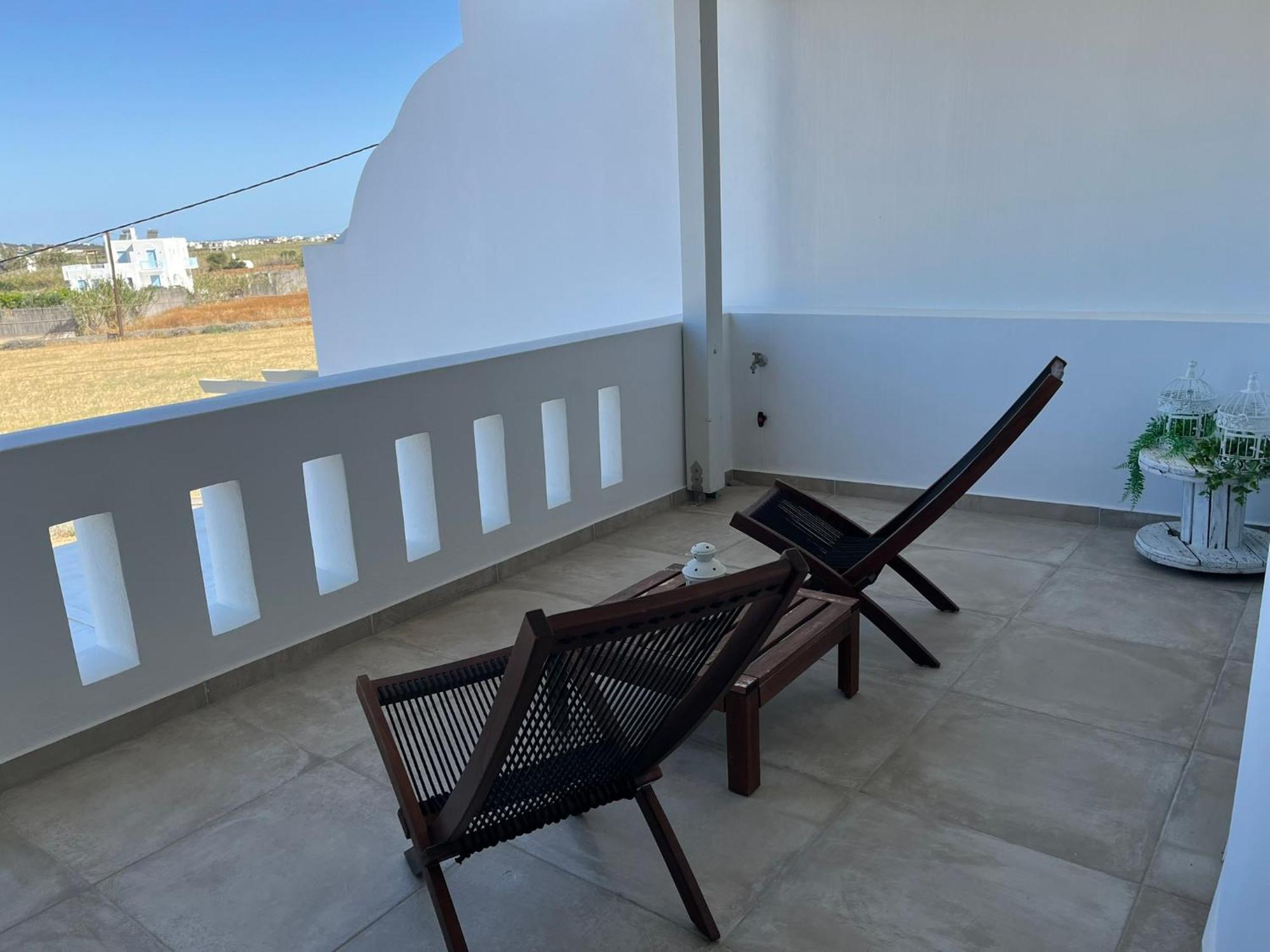 Villa Tranquilita Kastrákion Extérieur photo