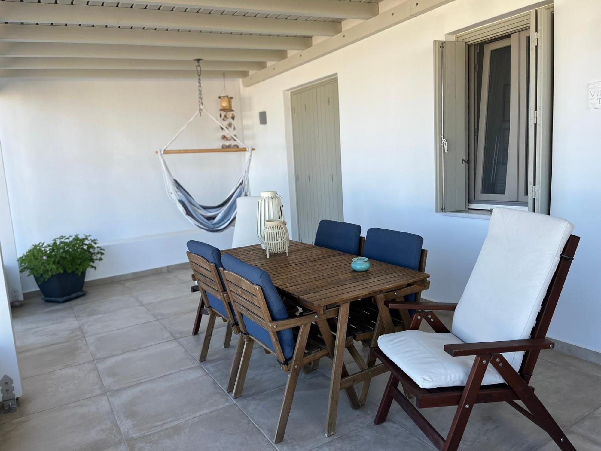 Villa Tranquilita Kastrákion Extérieur photo